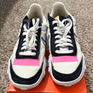 Nike Woman waffle racer sneakers